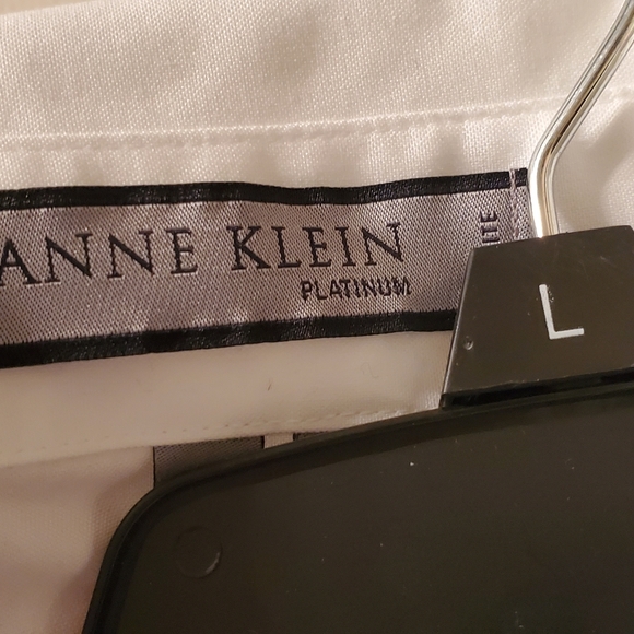 Anna Klein Dress shirt - Picture 4 of 6
